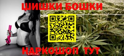 хмурый Нягань